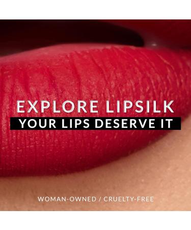 Nude Brown Matte Lipstick Crayon - K7L Pinkrylic - Buy Online on GoSupps.com