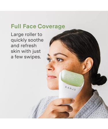 Kanjo Pain Relief Ice Roller - FSA and HSA Eligible - Buy Online on GoSupps.com
