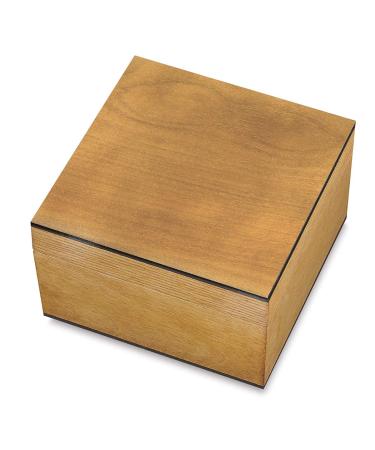 Ampersand Claybord Smooth Box Kit 5X5