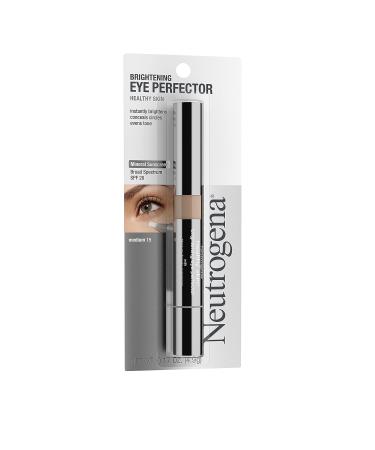 Healthy Skin Brightening Eye Perfector & Under Eye Concealer SPF 20 - Buy Online on GoSupps.com