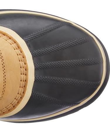SOREL Men's Caribou Waterproof Winter Boot - Size 12 Buff - Buy Online on GoSupps.com
