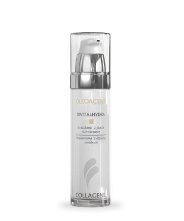 rivitalhydra moisturizing cream bottle 50 ml