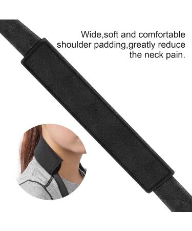 Triangle Arm Sling - Medical Shoulder Immobilizer for Rotator Cuff Wrist Elbow & Forearm Support | Lightweight & Padded for Broken Arms - Buy Online on GoSupps.com