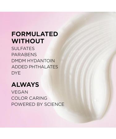 L'Oreal Paris Glossing Lamination Hair Mask with Glycolic Acid Hair Treatment for Lasting Shine and Smoothness for Dull Dry Hair EverPure 5.1 Fl Oz - Buy Online on GoSupps.com