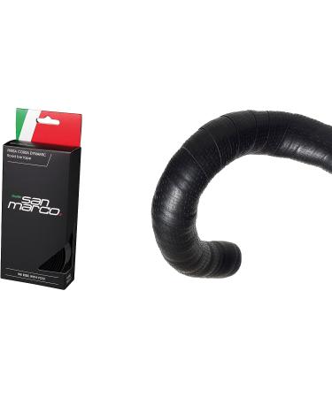 Selle San Marco Presa Tape - Black Dynamic | High-Quality Cycling Handlebar Tape - Buy Online on GoSupps.com