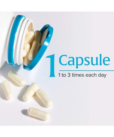 Natural Factors Double Strength Acidophilus & Bifidus - 10 Billion Active Cells, 90 Capsules - Buy Online on GoSupps.com