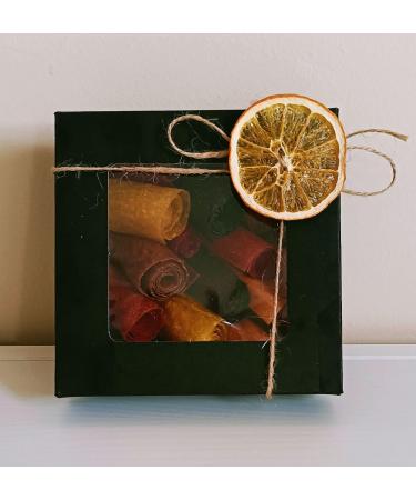 Do a Cucharita Sugar-free and sulfite-free fruit rolls pure and natural 200g. Natural sugar-free treats