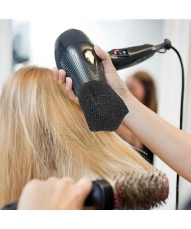 Hot Sock Hair Dryer Diffuser with Comb - Hair Styling Accessory - Buy Online on GoSupps.com