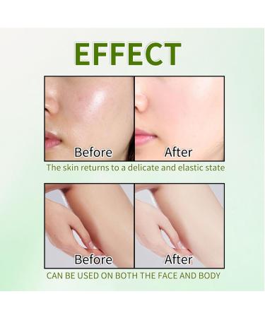 60g Purifying Exfoliating Gel Greteam Purifying Exfoliating Gel Jorondy Gel Exfoliant Facial Exfoliator Cleanser Deep Cleansing Face And Body Exfoliating Scrub Gel (3pcs) Vert 60 g (Lot de 1) - Buy Online on GoSupps.com