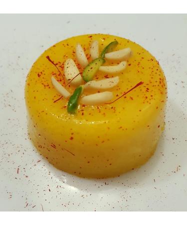 SAFRAN EXPERTE Saffran mill filled with 50 gr SAFRAN threads Sargol fine saffron powder saffron grinder - Buy Online on GoSupps.com