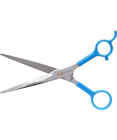 Fromm 111SC Premier Point-Tip Curved Pet Shear | Professional Grooming Tool - Buy Online on GoSupps.com