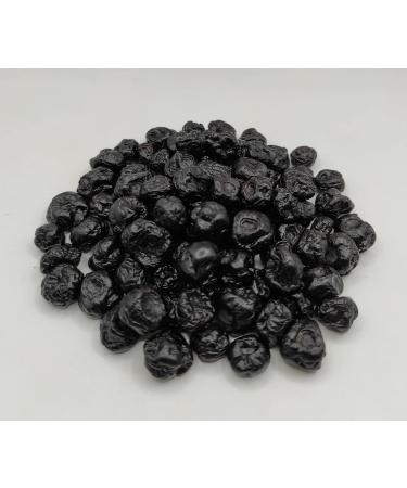 AgoraMarket Dried Blueberries 40g 195kg Vaccinium sect cyanococcus 220 grams - Buy Online on GoSupps.com
