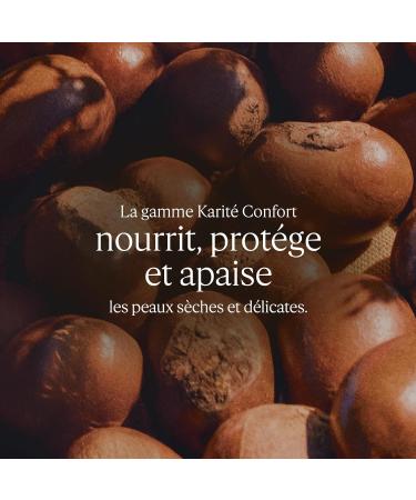  L'OCCITANE L'OCCITANE - Ultra Rich Shea Comfort Body Cream - 75 ml - Dry and sensitive skin - Made in France - Buy Online on GoSupps.com