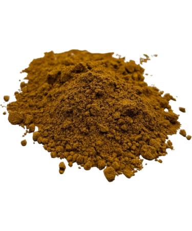 AgoraMarket Dried Guarana Powder 40g 195Kg Premium Quality Paullinia Cupana 1950 grams - Buy Online on GoSupps.com