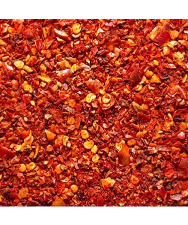 Balsara's 1kg | Soft Red Pepper Flakes for BBQ **FREE UK Delivery ** Lightly Salted Sweet Chilli Flakes from Portugal Piri Piri Seasoning Rub Glaze Grill Tandoori Herb Peri Peri