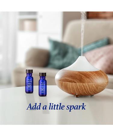 Pure Instinct (2-Pack - The Original Pheromone Infused Essential Oil Perfume Cologne - Unisex Attracts Men and Women - TSA Ready Fruity 0.25 Fl Oz (Pack of 2) - Buy Online on GoSupps.com