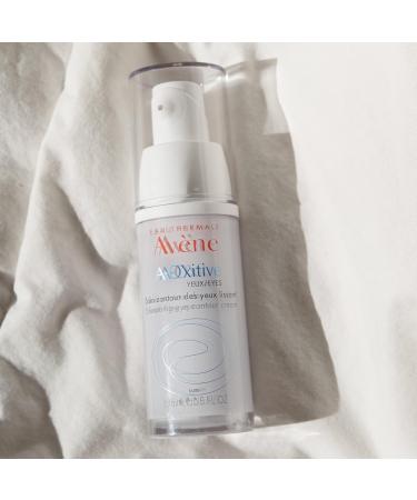 Avne AOXitive Eye Firming Eye Care | 15 ml - Anti-Aging & Hydration for Bright Eyes | International Shipping Available - Buy Online on GoSupps.com
