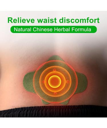 Flexiback Lumbar Spine (2 pack) - Buy Online on GoSupps.com