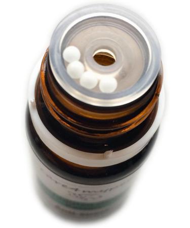 Cat Bach Flowers Globuli Relax - Natural Sedative for Cats | C30 for Calm during Travel Noise & Fear - Buy Online on GoSupps.com