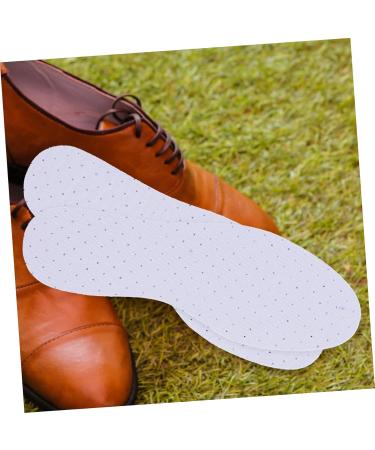 Buy NOLITOY 8 Pairs Sweat-Absorbing Thin Insoles for Women - Fatigue Relief & Breathable Comfort Shoe Inserts - Universal Fit Sports Supply - Buy Online on GoSupps.com