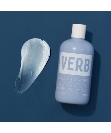 VERB Bonding Shampoo - Strengthening & Nourishing Formula for All Hair Types | International Shipping Available - Buy Online on GoSupps.com
