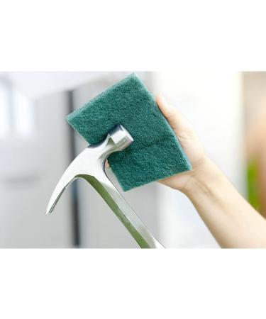 Buy Scotch-Brite Heavy Duty Scour Pads - Perfect for Kitchen Garage & Outdoors - 3-Pack - Buy Online on GoSupps.com