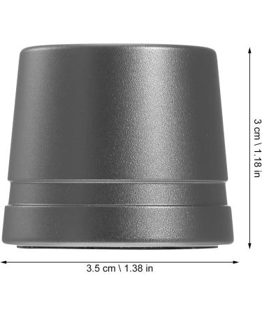 Frcolor 2PC Safety Razor Set - Premium Shaving Brushes & Aluminum Stand - Men s Bathroom Accessories - Buy Online on GoSupps.com