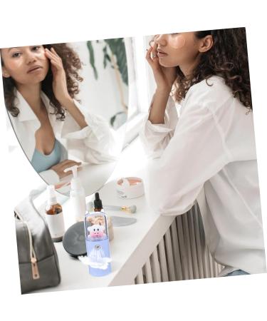 FOYTOKI Moisturizer Portable Facial Mister Travel Size Humidifier Diffuser Mini Plastic Material 10.80X3.80X3.80CM - Buy Online on GoSupps.com