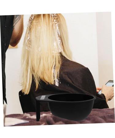 Zerodeko 4 pi ces Bol Teinture Cheveux Bol M langeur Multi-usage pour Salon et Usage Domestique - Buy Online on GoSupps.com