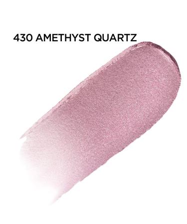 L'Or al Paris Brilliant Eyes Shimmer Liquid Eye Shadow in Amethyst Quartz - 0.1 fl oz (Pack of 1) - Buy Online on GoSupps.com