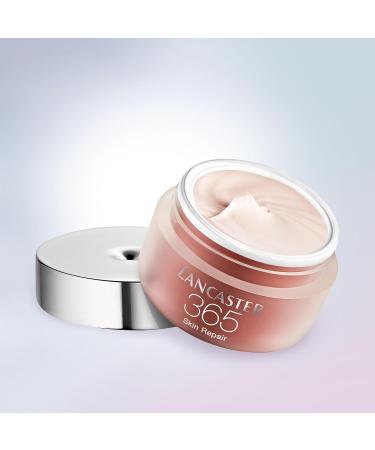 Lancaster 365 Skin Repair Youth Renewal Rich Cream SPF15 for Dry Skin - 1.7 oz | Best International Shipping - Buy Online on GoSupps.com