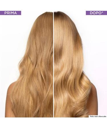  L'Oreal Paris L'Or al Paris Elvive Hydra Hyaluronic 72H Deep Hydration Shampoo with Hyaluronic Acid 300ml - Buy Online on GoSupps.com