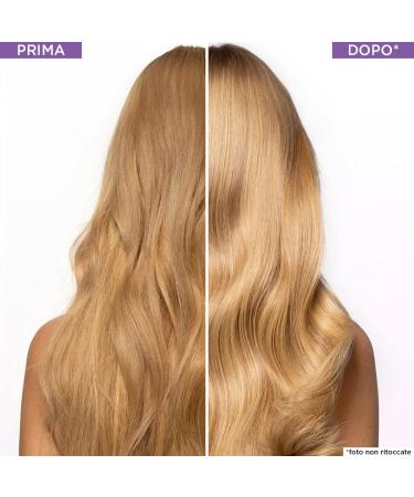 L'Or al Paris Elvive Hydra Hyaluronic Mask - 72H Hydration Booster 300 ml | International Shipping Available - Buy Online on GoSupps.com