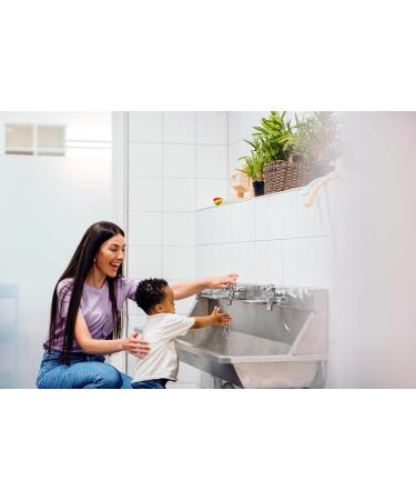 Lux Professional Hand Soap - 500ml Pump Bottle | Skin-Friendly & Hygienic Hand Care for Gentle Cleaning - Buy Online on GoSupps.com