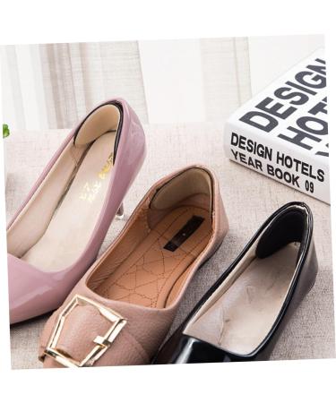 Mobestech 60 Pairs Heel Cups - Invisible Stickers & Foot Protectors for High Feet - Ultimate Comfort & Support for Shoes - Buy Online on GoSupps.com