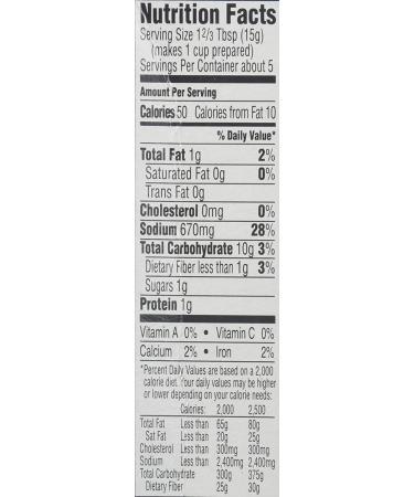Lipton Golden Onion Recipe Soup & Dip Mix 2.6oz (5 Boxes) - Delicious Flavor Enhancer - Buy Online on GoSupps.com
