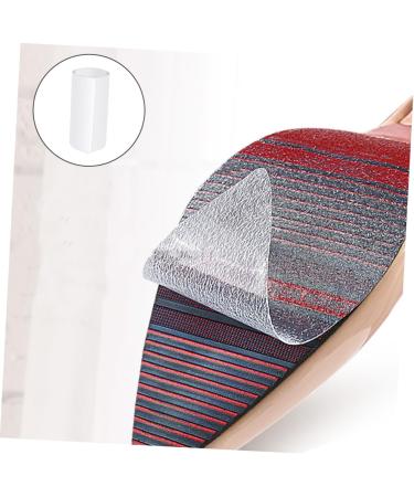 Buy NOLITOY 3 Rolls Sole Sticker - Pressure Sensitive Adhesive for Custom Cuts | International Shipping - Buy Online on GoSupps.com