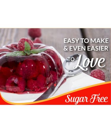 Royal Lime Gelatin Dessert Mix - Sugar Free & Carb Free (12 Boxes) - Buy Online on GoSupps.com