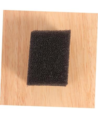 Beaupretty 1pc Sponge Face Cleaner Scar Body Paint Bulk Makeup Professional Face Paint Facial Cleaner Cosmetic Bags Bulk Cosplay Halloween Party Props Stippling Top Coat Make up - Buy Online on GoSupps.com