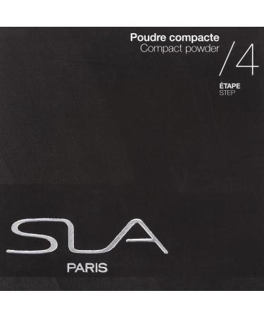 SLA Precious Silk Natural Beige Compact Powder 10g - Buy Online on GoSupps.com