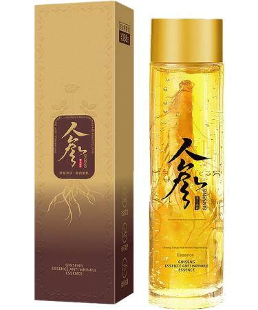 Red Ginseng Extract Korean Red Ginseng Red Ginseng Tea Korean Red Ginseng Essence Ginseng Extract Anti-Wrinkle Original Oil for Reduces Wrinkles Fighting - Buy Online on GoSupps.com