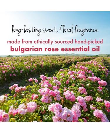 Murumuru Butter & Rose Body Wash | Moisturizing Cr me Shower Gel for Soft Skin | 13.53 Fl Oz - Shop Internationally - Buy Online on GoSupps.com