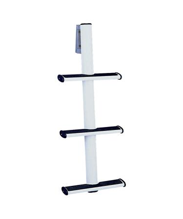 Garelick/Eez-In 19803:01 Sport/Diver Ladder - 3-Step with Hardware
