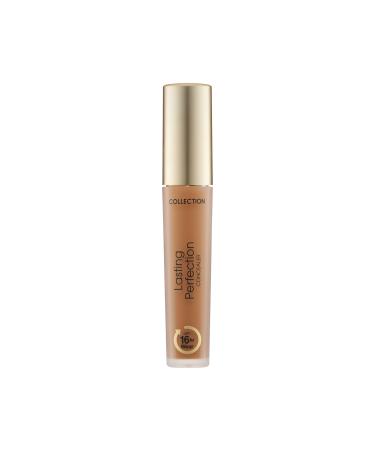 Collection Cosmetics Lasting Perfection Concealer 16-Hour Wear Long-Lasting Concealer Cocoa - Buy Online on GoSupps.com