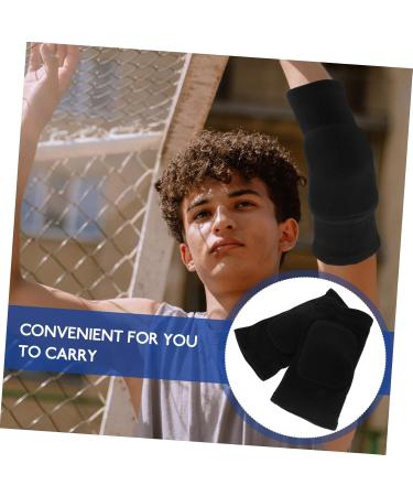 Buy Healifty Elbow Brace Sleeve | Unisex Elastic Sports Guard for Tennis & More - 1 Pair - Buy Online on GoSupps.com