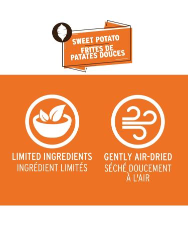 Great Jack s Sweet Potato Fries 142g - Buy Online on GoSupps.com