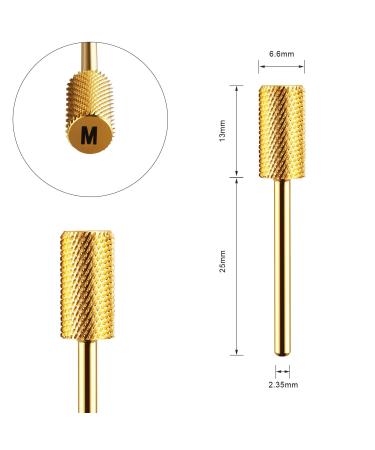 JSDA JD 400 Premium Nail Miller - Professional 30 000 RPM Nail Cutter for Gel Nails - Includes 4 Bits & Hard Metal Bit - Ideal for Home & Studio Use - Buy Online on GoSupps.com