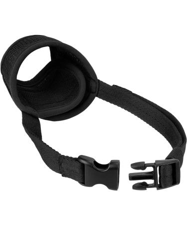 IREENUO Adjustable Dog Muzzle - Breathable Mesh for Small & Large Dogs | Soft Comfortable Anti-Bark & Bite - XS Black - Buy Online on GoSupps.com