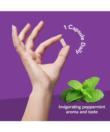 Garden of Life Dr Formulated Multi+ Brain Health Fermented Liposomal Multivitamin + Lutein & Zeaxanthin Vitamin D3 & Probiotics - Memory & Focus Support Digestive & Immune Health 30 Capsules - Buy Online on GoSupps.com