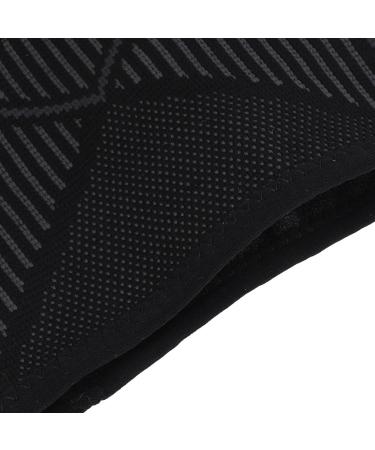 Buy Knee Brace Support & Sports Knee Protector - Elastic Knee Pad Sleeves (XL) for Enhanced Comfort & Protection | International Shipping Available - Buy Online on GoSupps.com